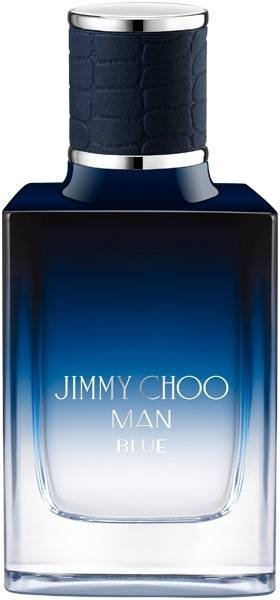 Jimmy Choo Man Blue Eau de Toilette Nat. Spray