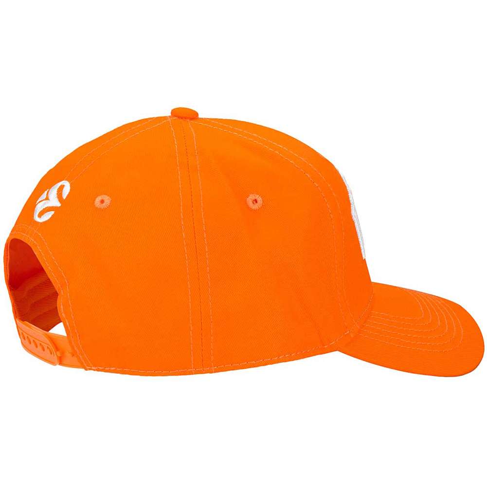 Valencia Basket EuroLeague Snapback Kappe 0194-5057/2230