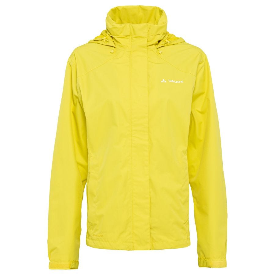 Escape Bike Light Regenjacke Damen