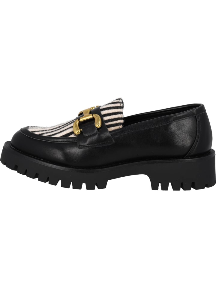 palado Loafers in black beige günstig kaufen