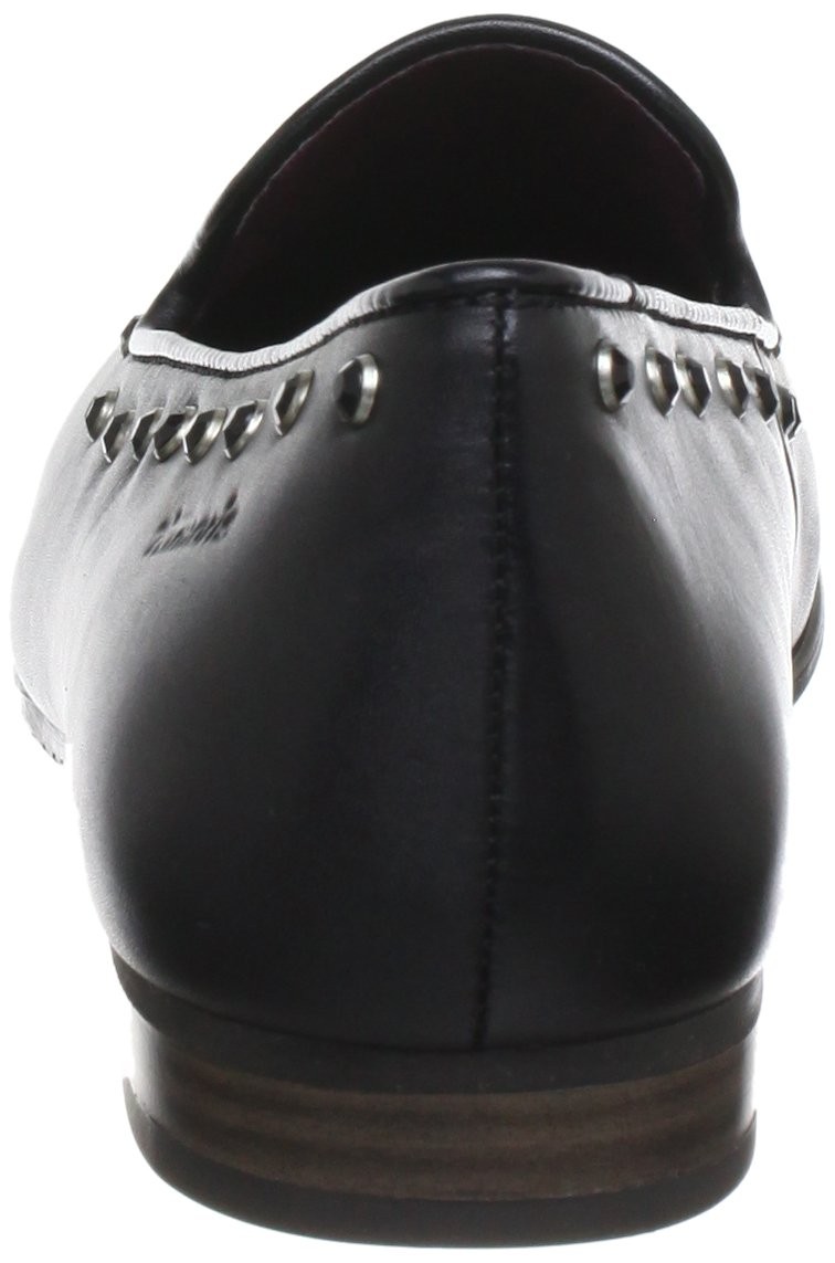 TAMARIS Ballerinas schwarz Tamaris
