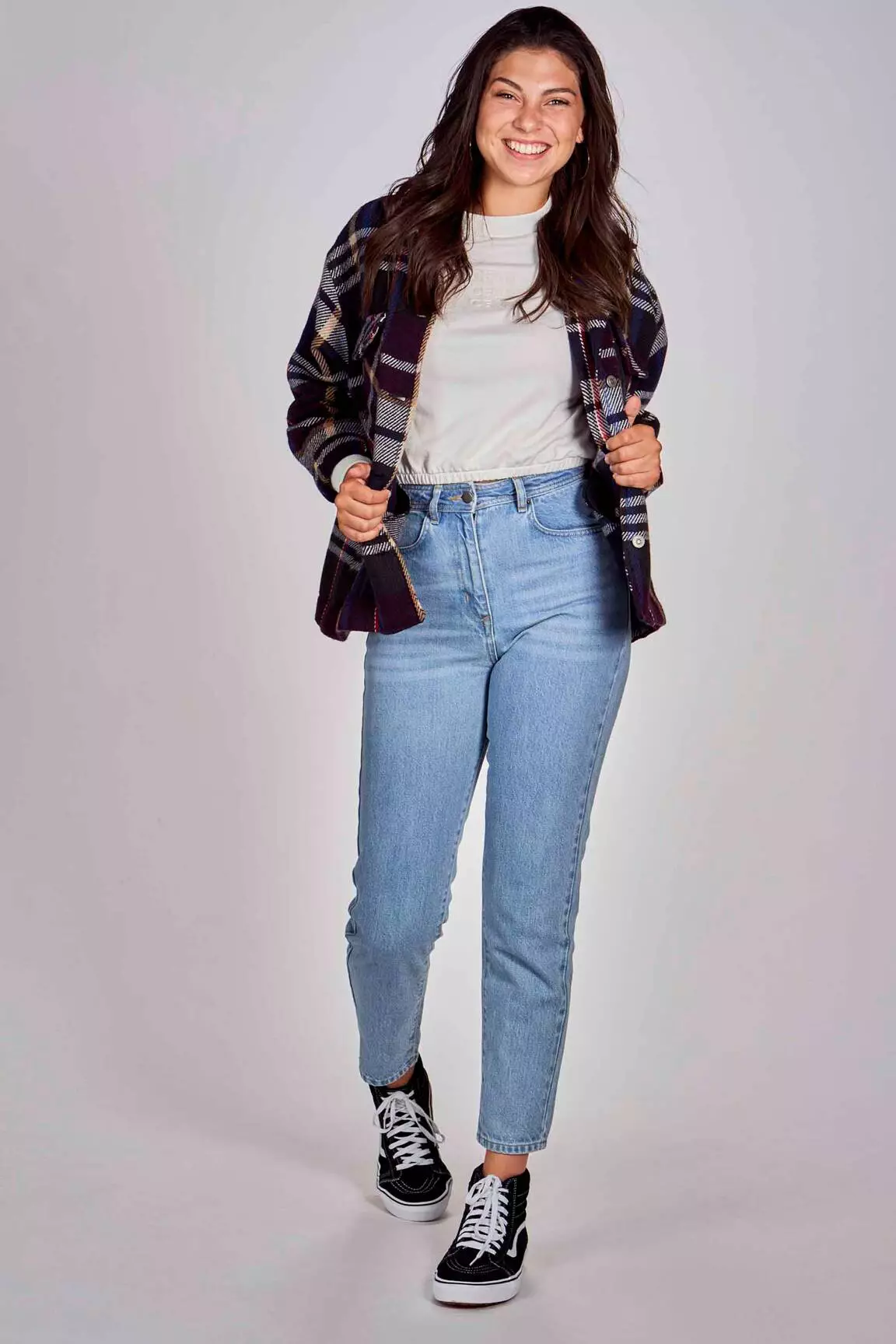 Cemi Sweats Femme couleur blanc