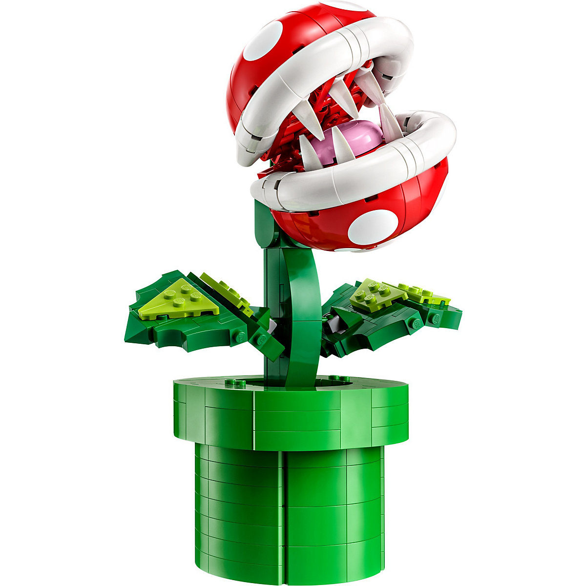 LEGO® Super Mario™ Piranha-Pflanze (71426)