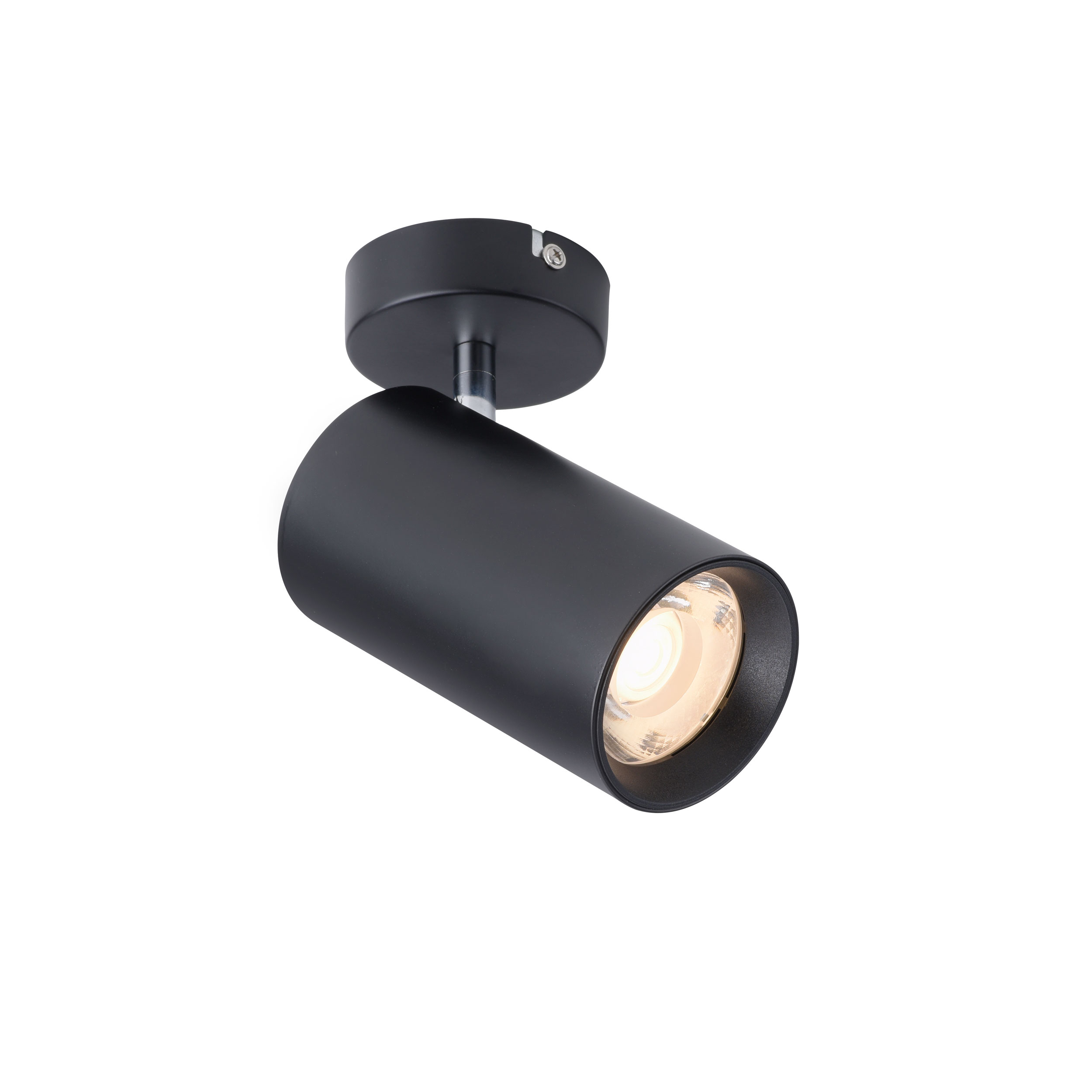 PURELED-Deckenleuchte 1flg