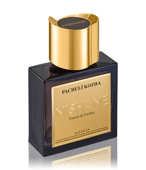 NISHANE PACHULI KOZHA Parfum-50 ml