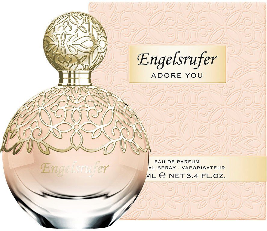 Engelsrufer Eau de Parfum Adore You