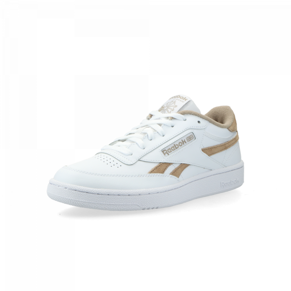 Reebok Club C Revenge IE2318 / weiss