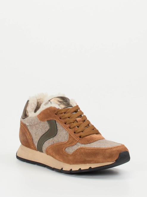 Sneaker-18032490015 Voile Blanche