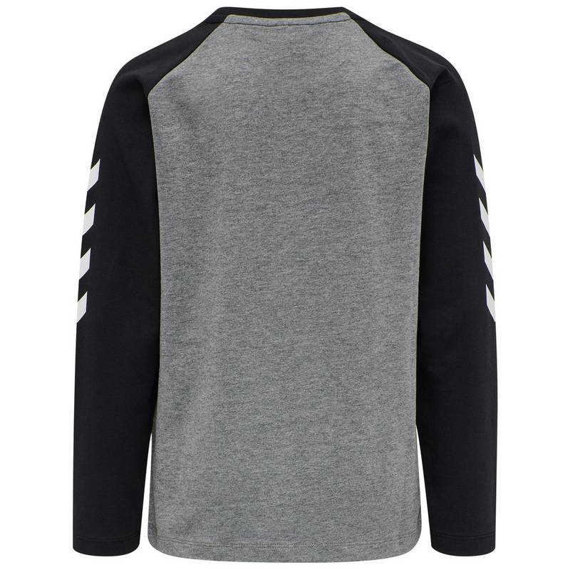 hummel hmlBOX T-SHIRT L/S T-Shirt Kinder