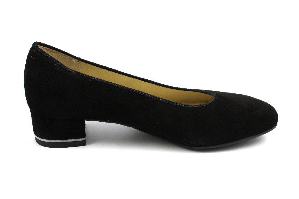 ARA Modische Pumps schwarz GRAZ GRAZ-H