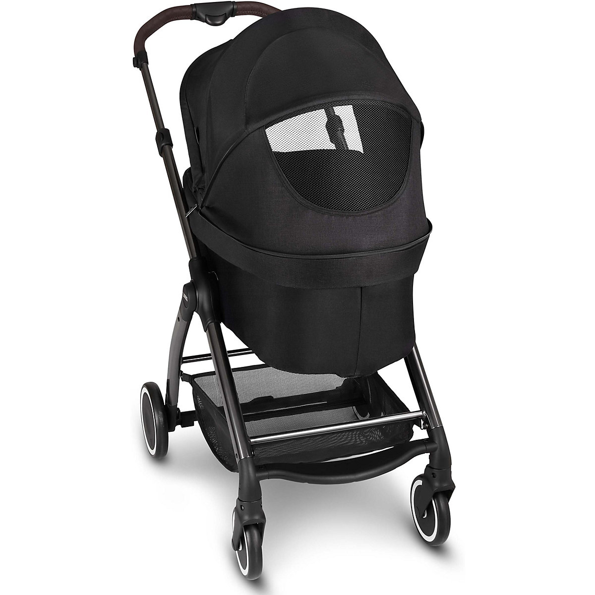 Kinderwagenaufsatz Limbo, Diamond dolphin