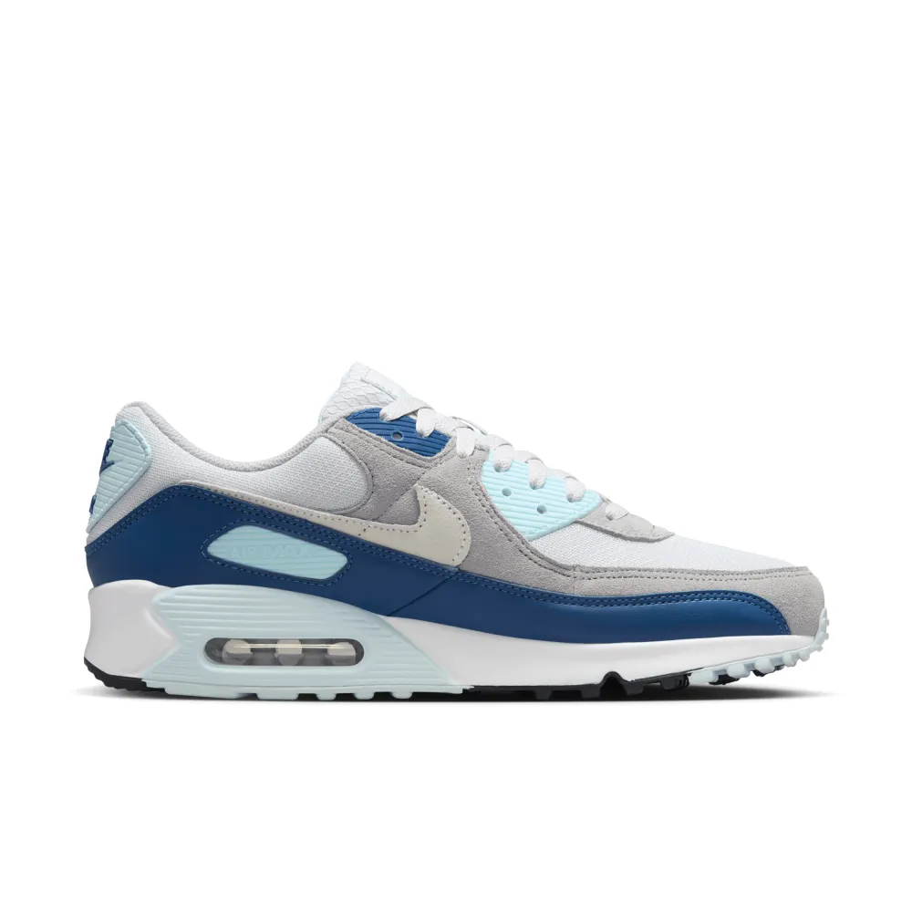 Nike Air Max 90 FN6958-001 / grau