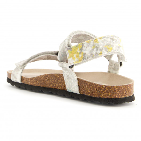 Grand Step Shoes - Leo Cotton - Sandalen