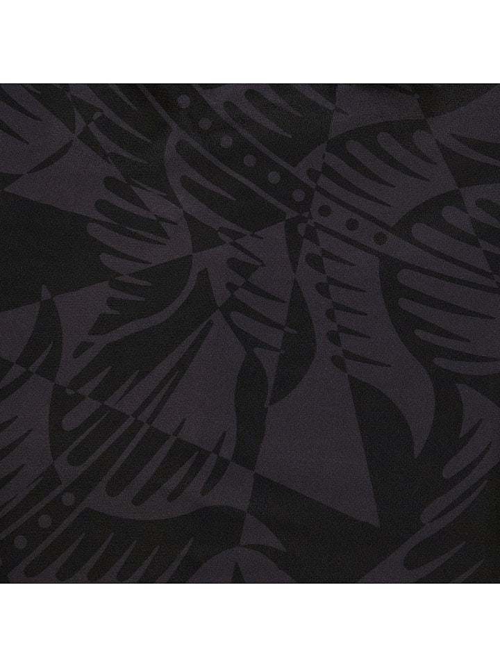 Speedo Badehose in Schwarz/ Grau günstig kaufen