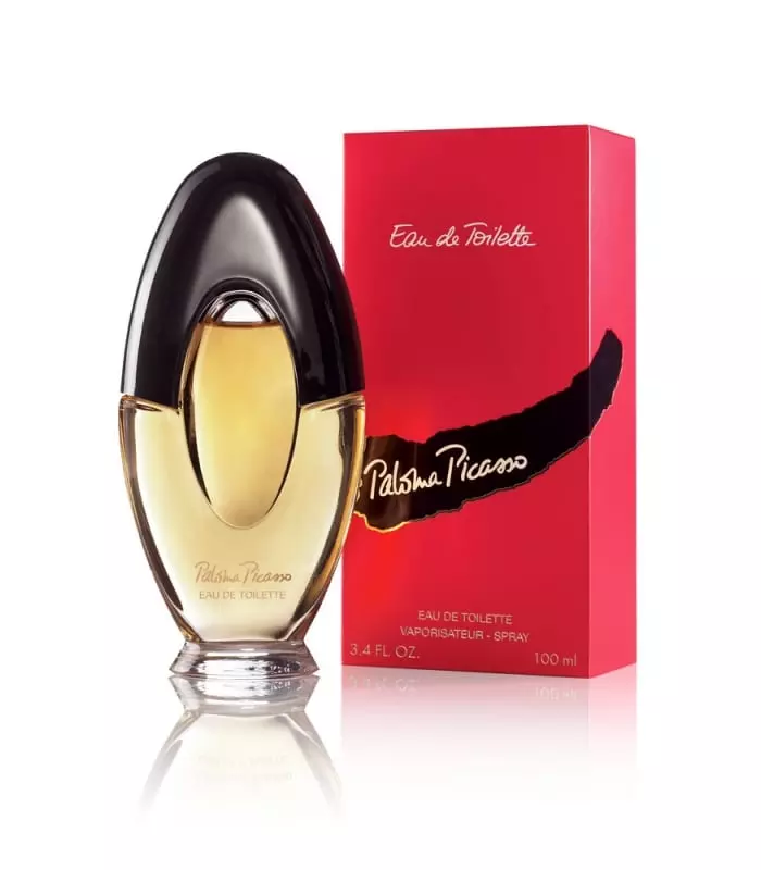 MON PARFUM Eau de Toilette Vaporisateur