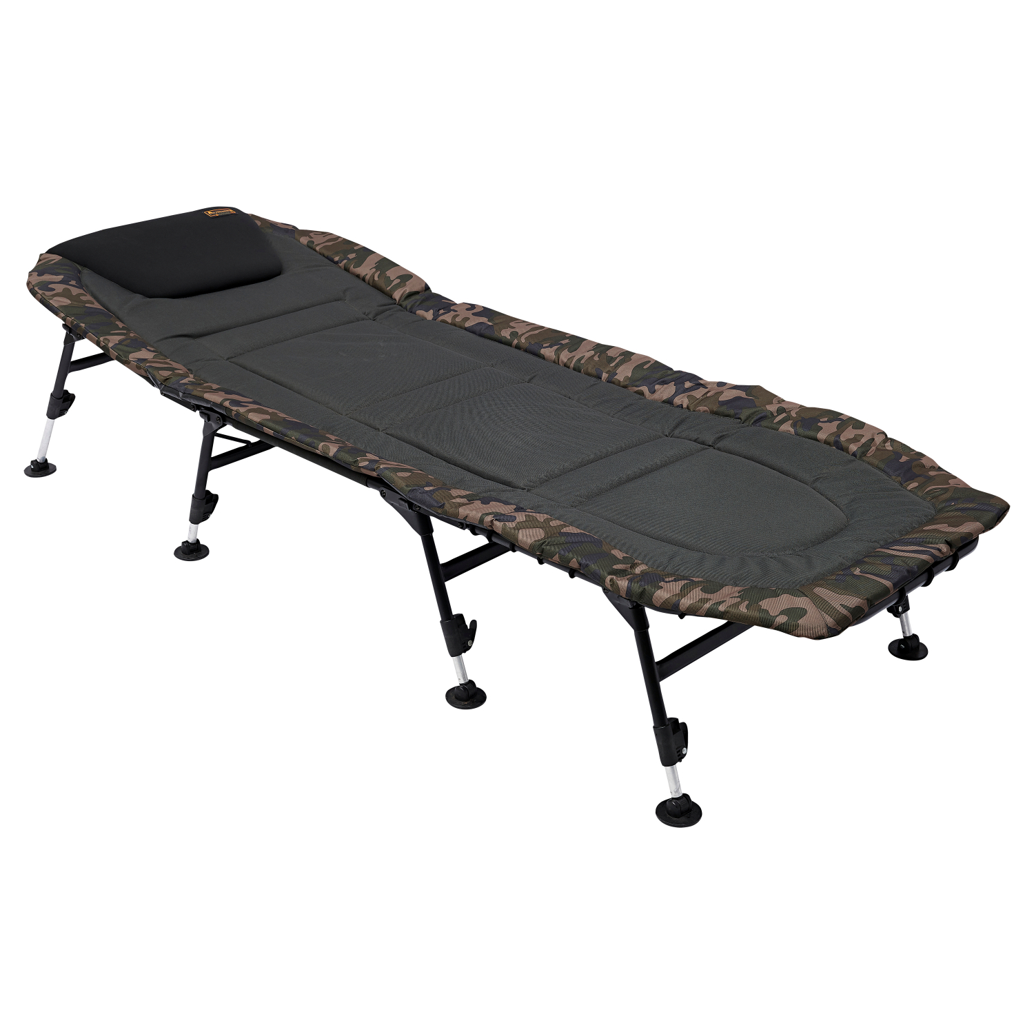 Prologic Avenger Bed Chair