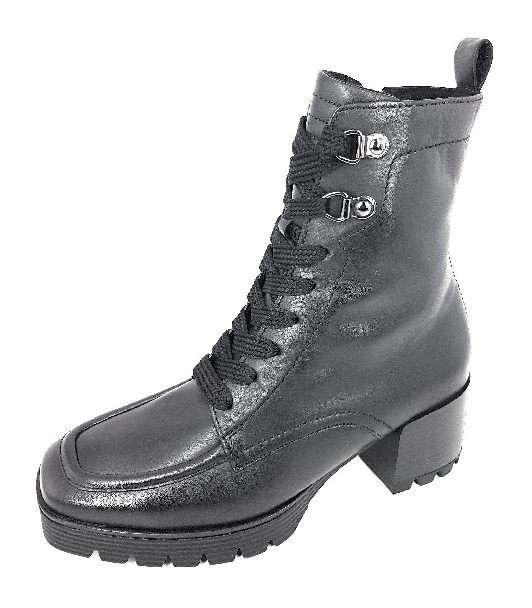 Gabor Comfort 92.835.57 Schwarz 57 schwarz