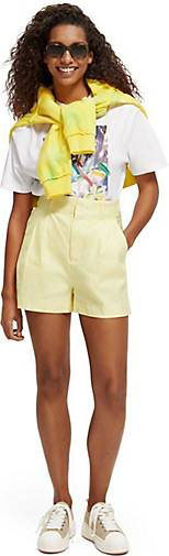 Scotch & Soda Damen Shorts