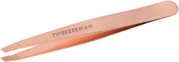 Tweezerman Pinzette schräg Pinzette