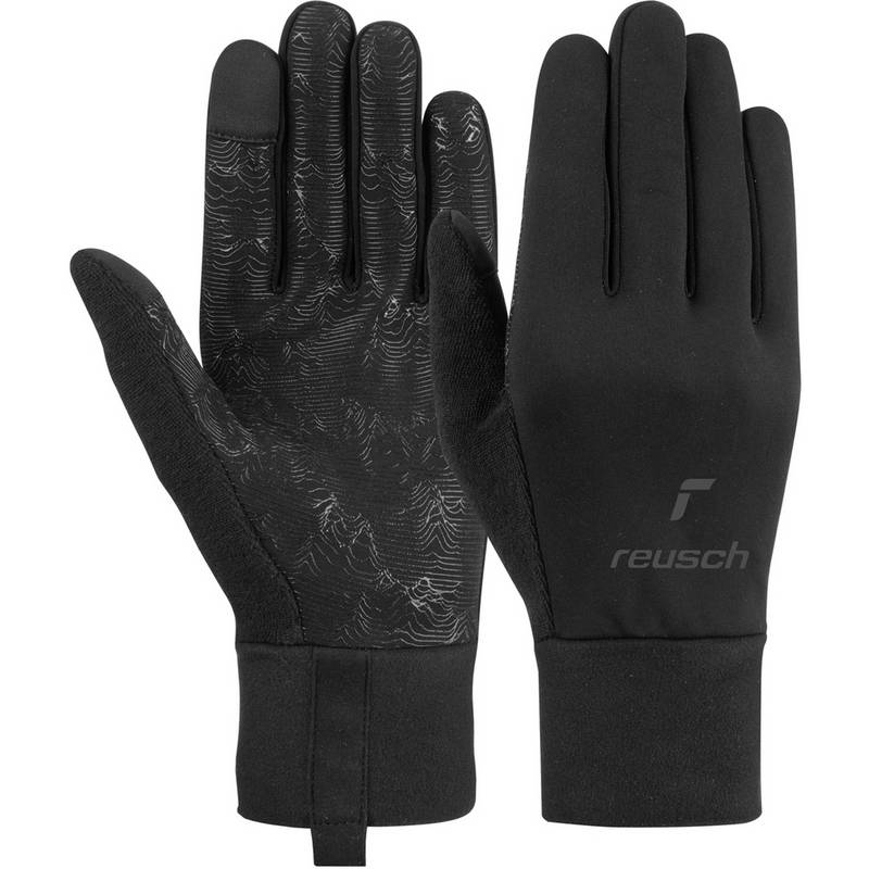 Reusch Liam TOUCH-TEC™ Skihandschuhe