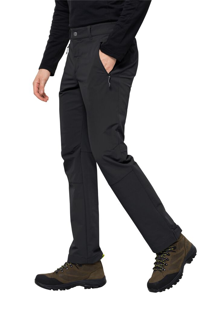 ACTIVATE XT PANTS M Softshell-Wanderhose Herren