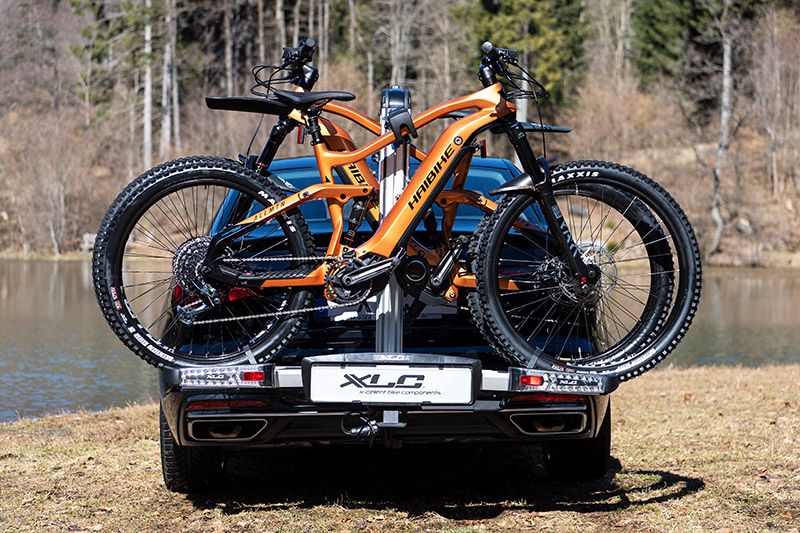 XLC VC-C07 Almada Work-E Heckträger kaufen | Bike-Discount