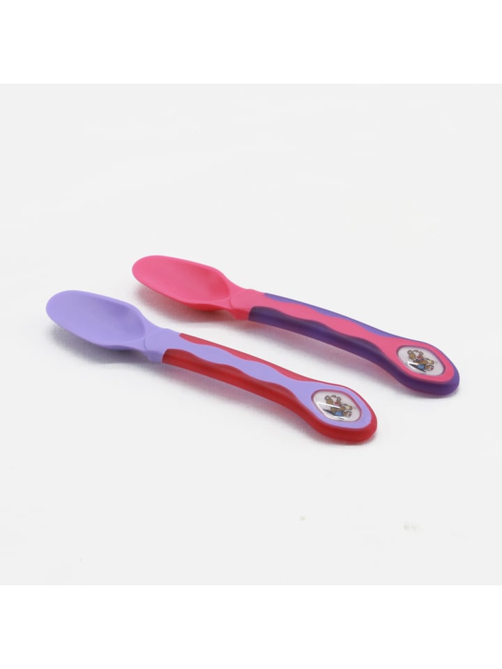 Vital Baby Baby-Löffel in Lila/Pink günstig kaufen onesize