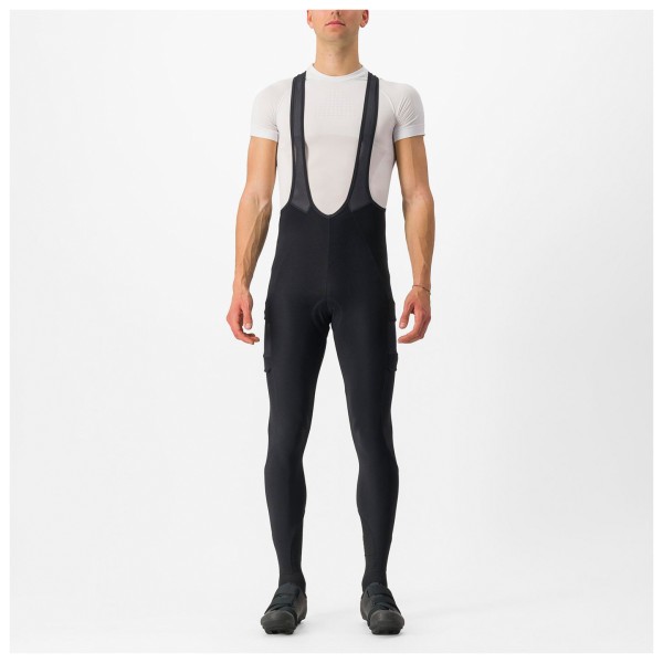 Castelli - Unlimited Trail Bibtight - Radhose