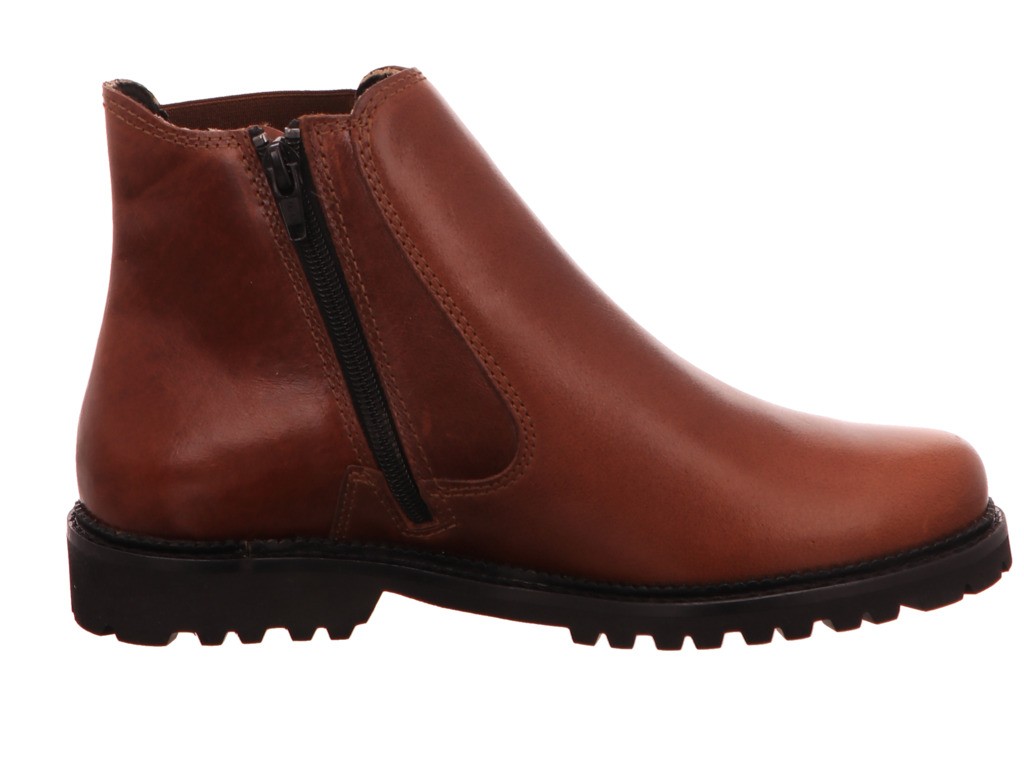 CHRISTIAN DIETZ Stiefeletten braun Bolzano