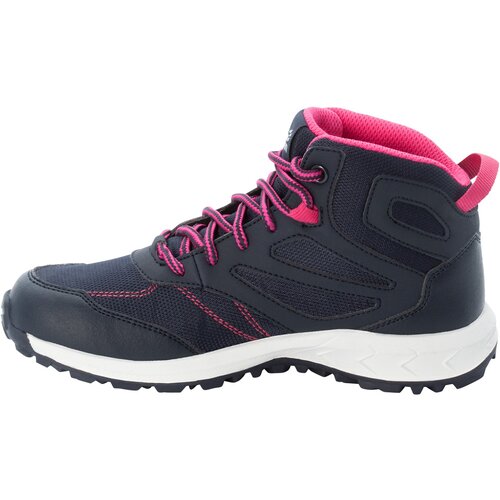 KINDER MULTIFUNKTIONSSTIEFEL WOODLAND TEXAPORE MID K