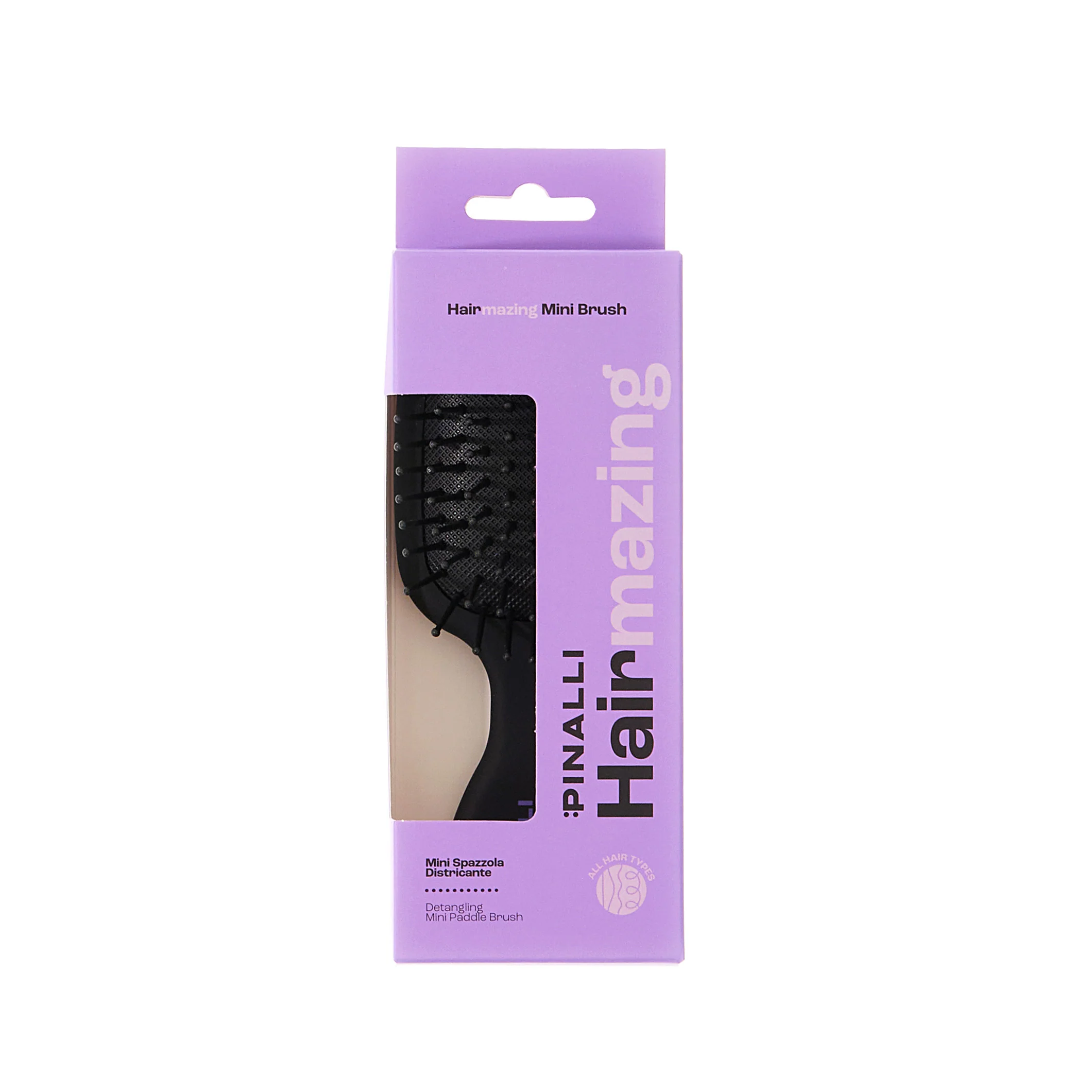 Perie mini Hairmazing - Piepteni și accesorii de păr