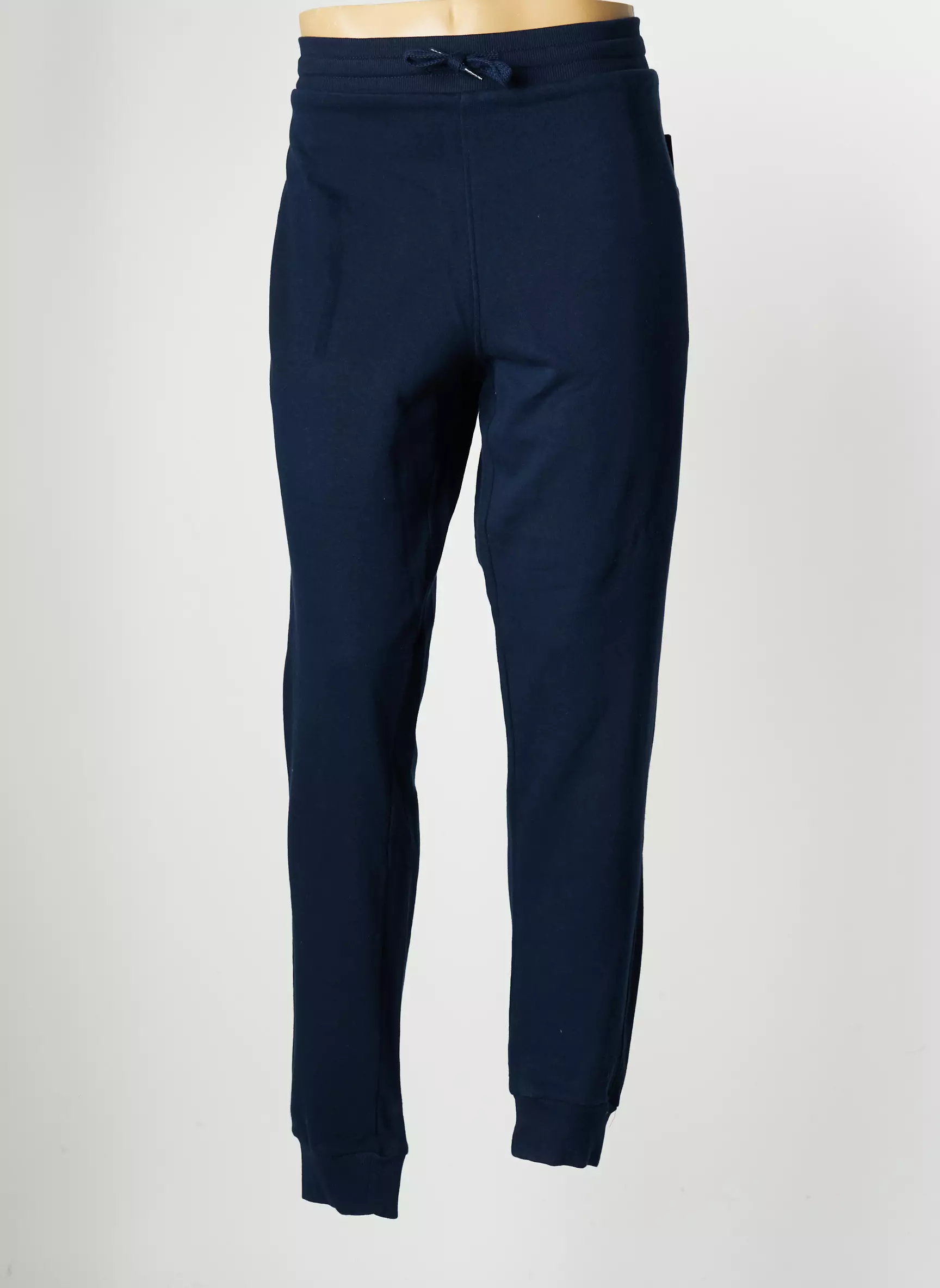 Under Armour Jogging Homme couleur bleu