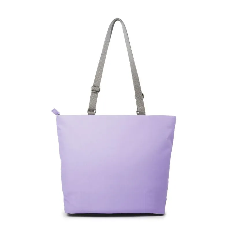 Roka London Shopper Trafalgar Medium - Lavender