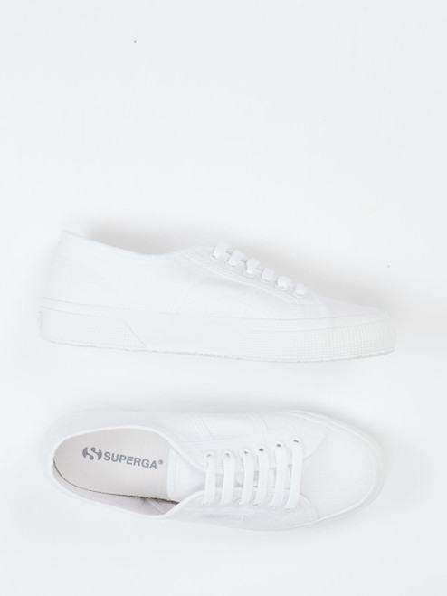 Sneaker-81657990291 Superga