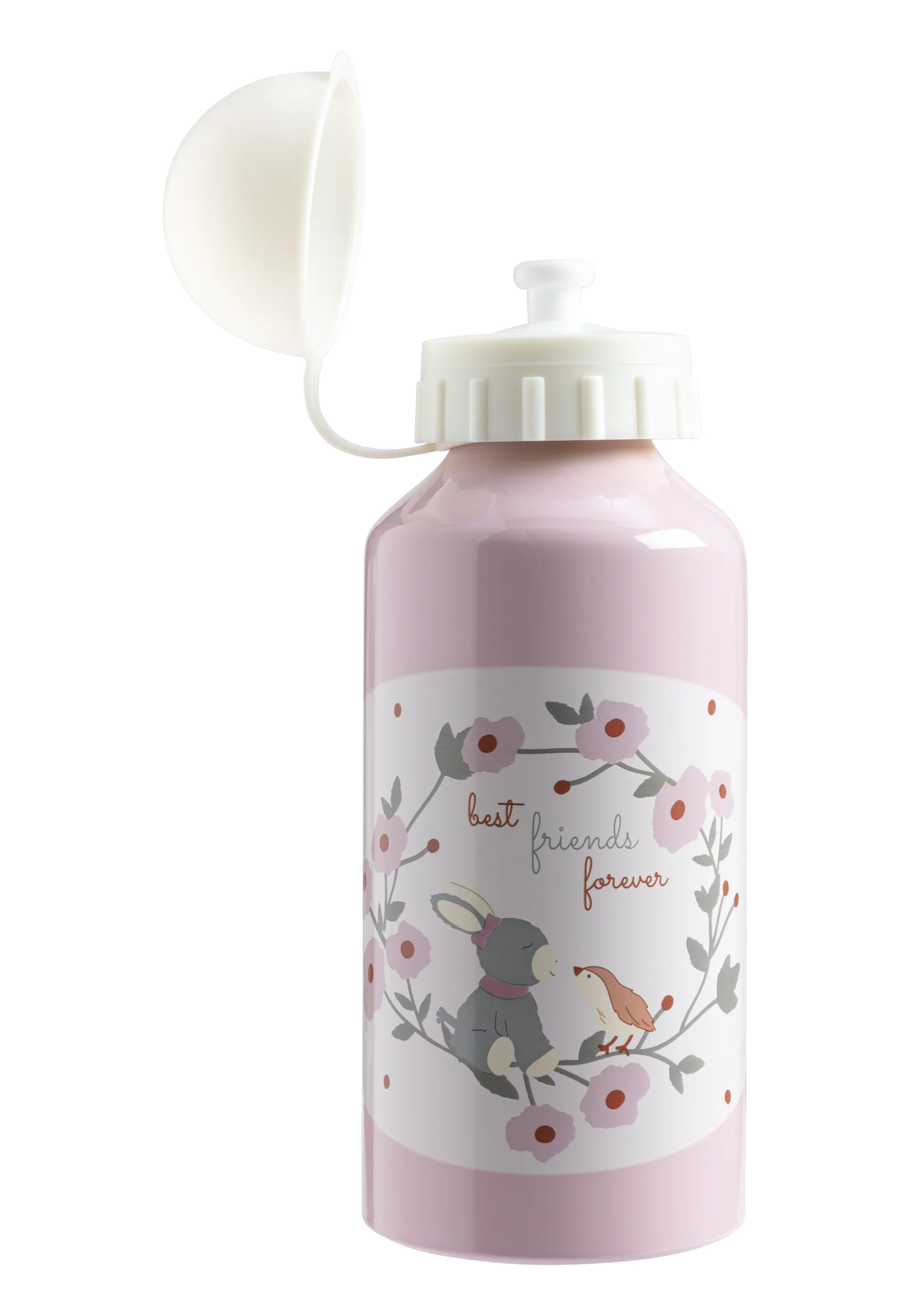 Kindertrinkflasche Esel Emmi Girl, 400 ml