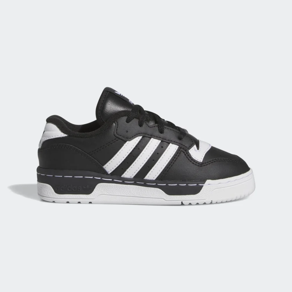 adidas Rivalry Low IF5248 / schwarz