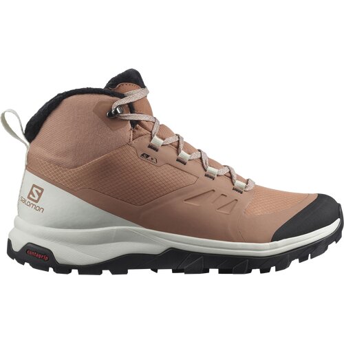 DAMEN TREKKINGSTIEFEL OUTSNAP CSWP
