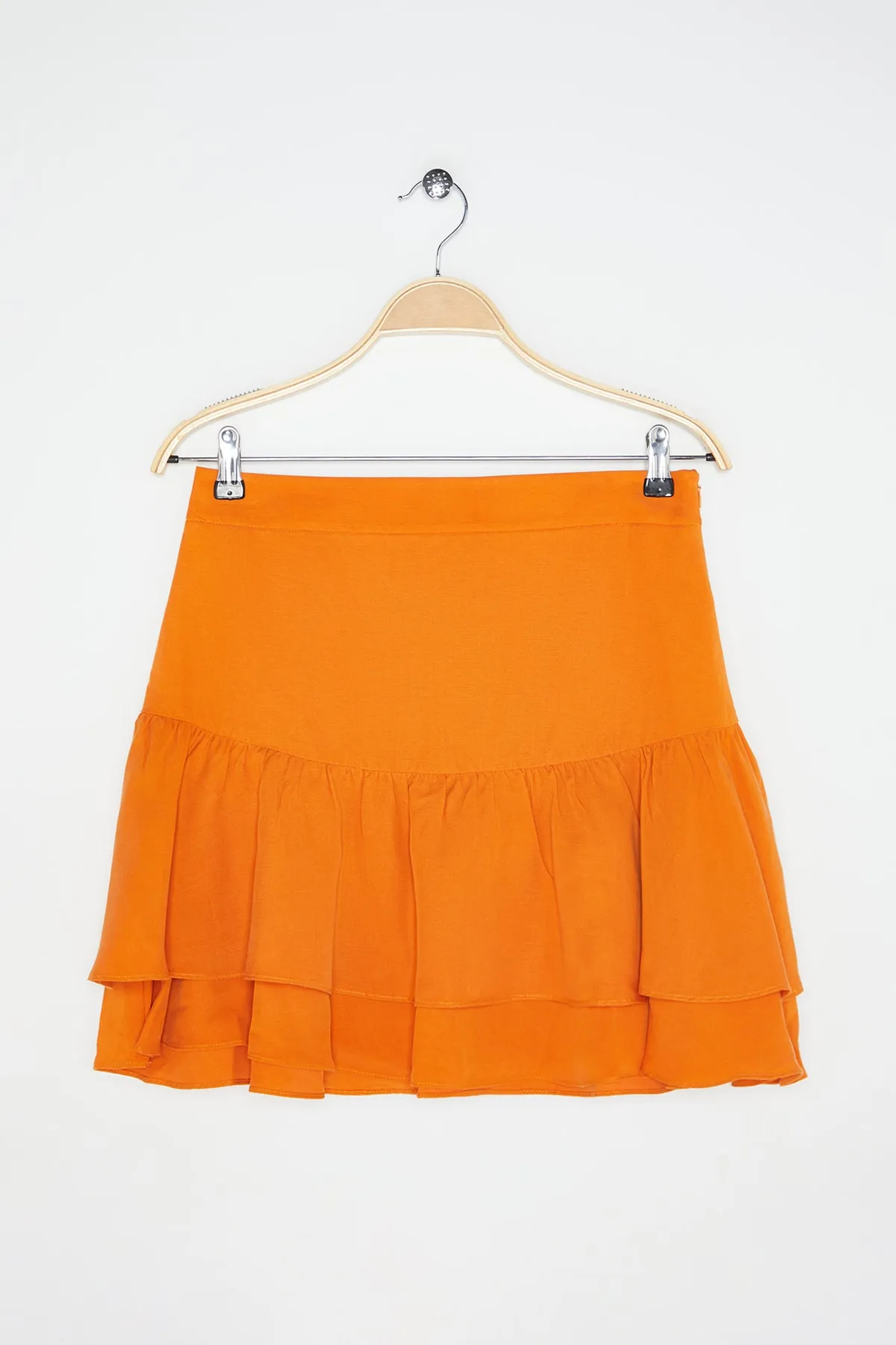 Twist  Rock - Orange - Mini