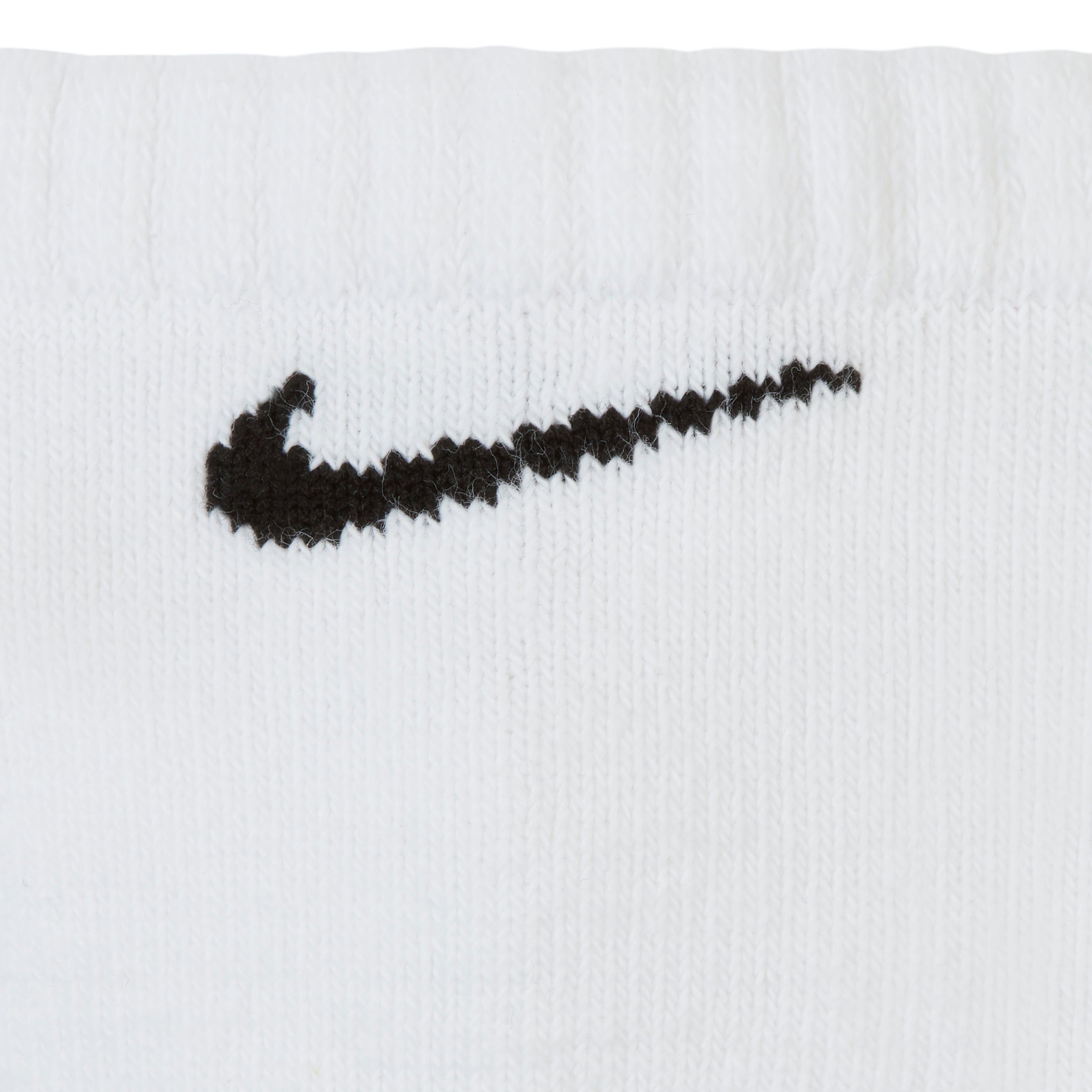 Nike Funktionssocken EVERYDAY CUSHIONED TRAINING NO-SHOW (Packung, 3-Paar)