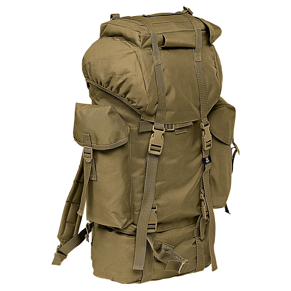 Brandit Kampfrucksack (olive)