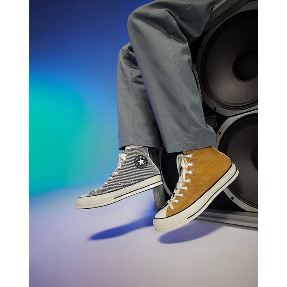 Converse Chuck 70 Workwear A02748C / braun