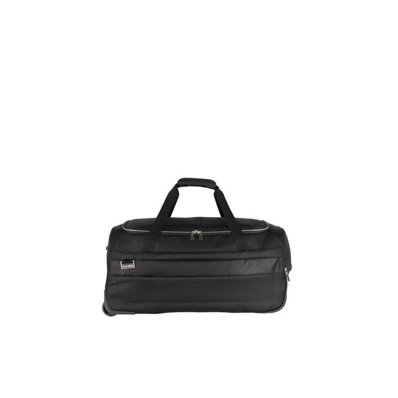 Travelite MIIGO Rollenreisetasche, Nachtschwarz