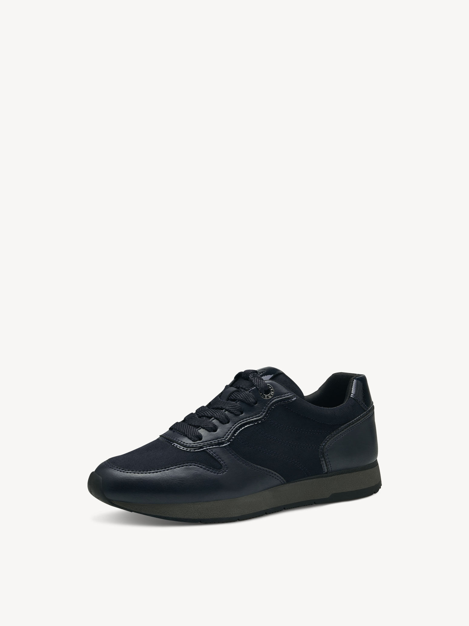 Basket - bleu