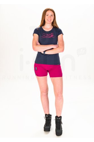 Millet Capitan W