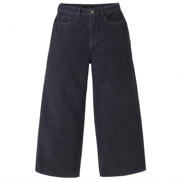 recolution - Women's Hose Erica Corduroy - Freizeithose