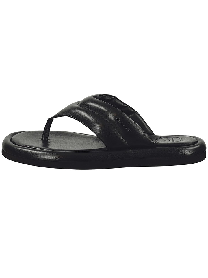 GANT Footwear Leder-Zehentrenner 
