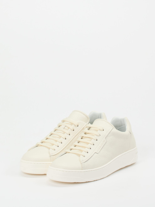 Sneaker-46617930032 Voile Blanche