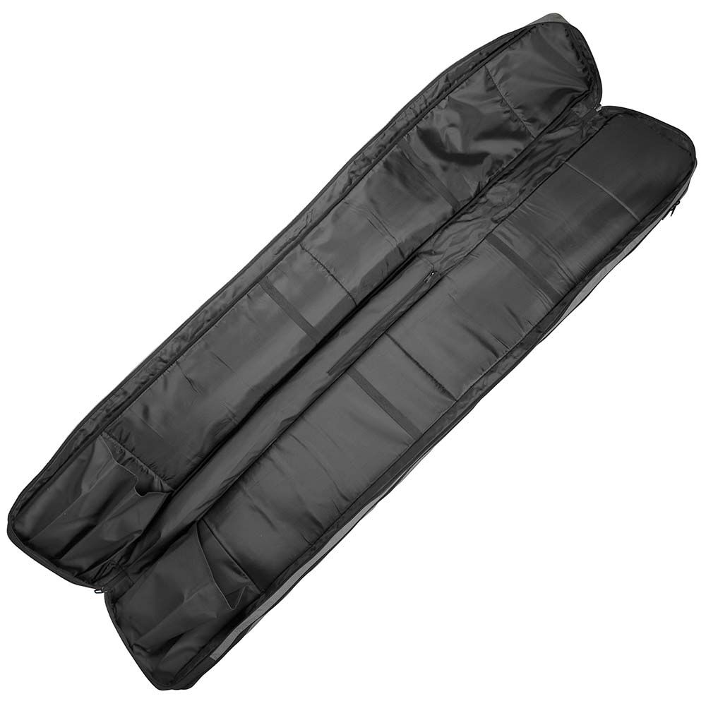 Cresta Blackthorne торба за штапове са 4 цеви, 1+1 преграда, 1,90 м