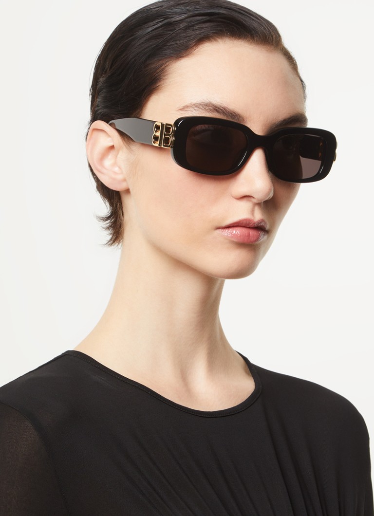 Balenciaga Sunglasses BB0310SK