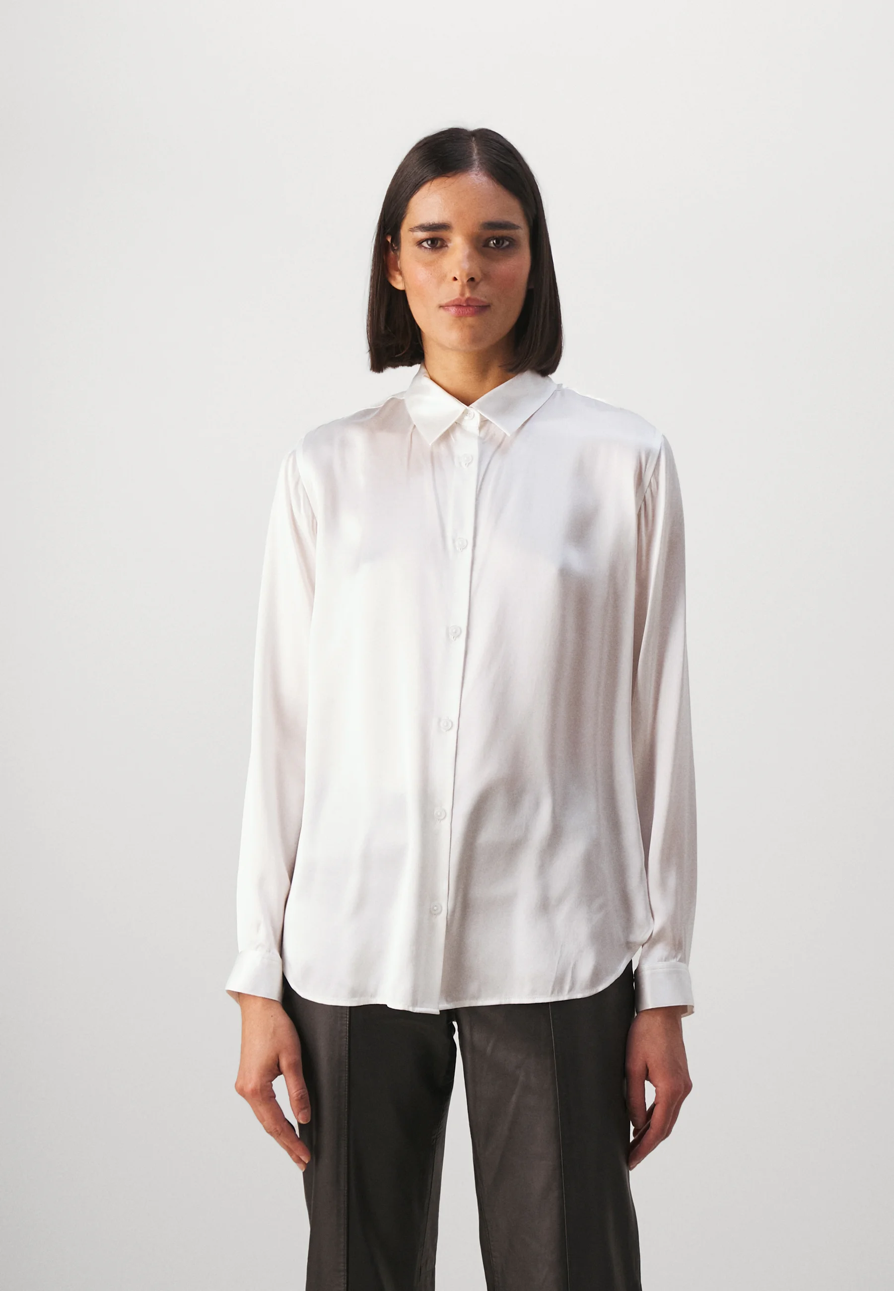 La camisa de The Kooples